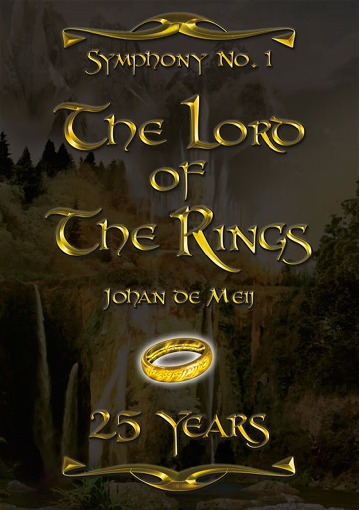 Symphony No. 1 - The Lord of the Rings